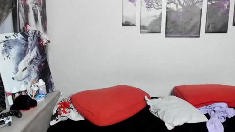 Alex WandHot online show from March 1, 5:49 pm