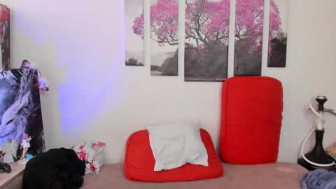 Alex WandHot online show from March 11, 6:21 am