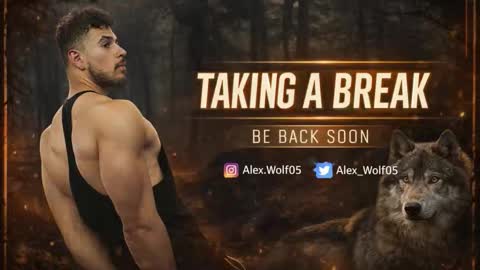 alex_wolf05 online show from March 29, 6:52 pm