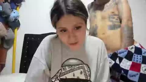 alex_y_sam online show from March 7, 4:31 am