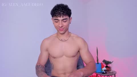 x   online show from November 1, 7:05 pm