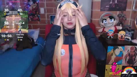 ALEXA online show from November 4, 6:40 pm