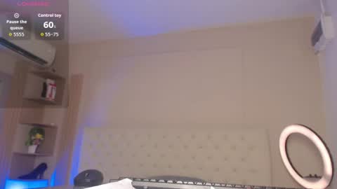alexa__11 online show from June 30, 1:01 pm