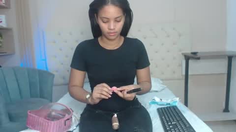 alexa__11 online show from July 9, 12:42 pm