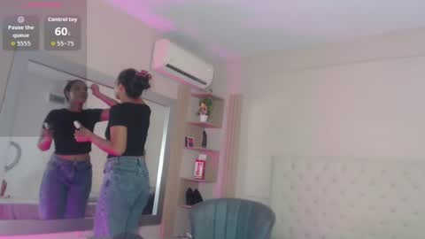 alexa__11 online show from July 17, 12:34 pm