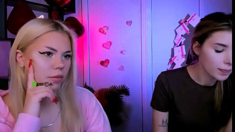 alexa bonni online show from February 16, 5:58 am