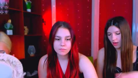 alexa bonni online show from February 26, 8:13 am