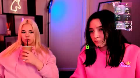 alexa bonni online show from March 10, 6:07 am