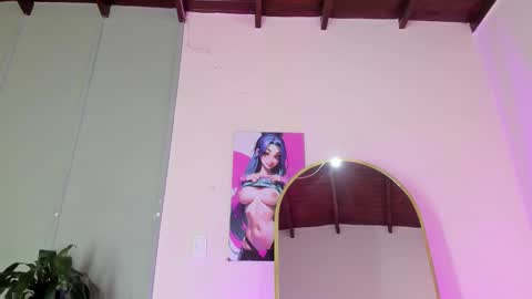 Snapshot of alexa_bue chatting on October 2, 3:02 am alexa_bue online show from October 2, 3:02 am