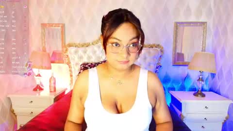 Snapshot of alexa_cruz__ chatting on June 28, 11:38 am Alexa online show from June 28, 11:38 am