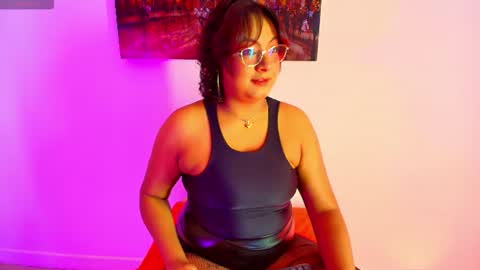 Snapshot of alexa_cruz__ chatting on July 25, 7:11 pm Alexa online show from July 25, 7:11 pm