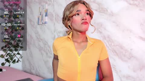 Dani online show from December 7, 10:01 am