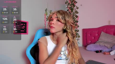 Dani online show from December 17, 7:29 am