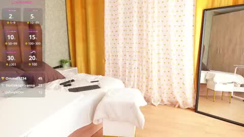 Snapshot of alexa_duque34 chatting on February 21, 5:42 pm Alexa online show from February 21, 5:42 pm