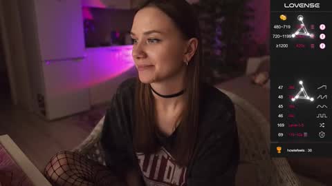 Snapshot of alexa_feels chatting on September 11, 4:18 pm Little Duck homie online show from September 11, 4:18 pm