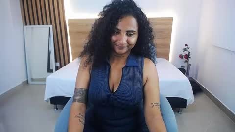 Snapshot of alexa_forbes_ chatting on May 6, 3:46 am Alexa Forbes online show from May 6, 3:46 am