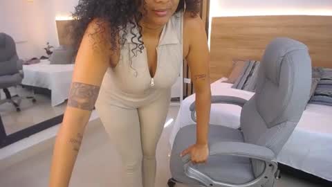 Snapshot of alexa_forbes_ chatting on May 12, 1:47 am Alexa Forbes online show from May 12, 1:47 am