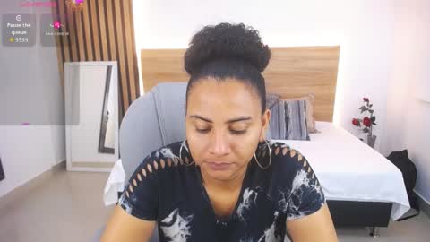 Snapshot of alexa_forbes_ chatting on May 19, 2:07 am Alexa Forbes online show from May 19, 2:07 am