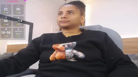 Snapshot of alexa_forbes_ chatting on May 20, 2:40 am Alexa Forbes online show from May 20, 2:40 am