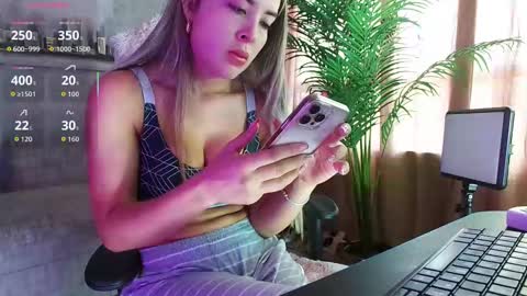 Snapshot of alexa_fort chatting on September 28, 5:29 pm Alejandra online show from September 28, 5:29 pm