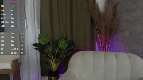 alexa_foxx27 online show from November 28, 8:00 pm