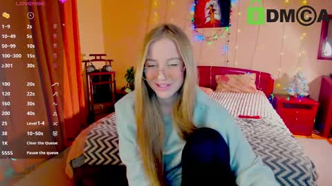 Alexa online show from December 31, 12:04 pm