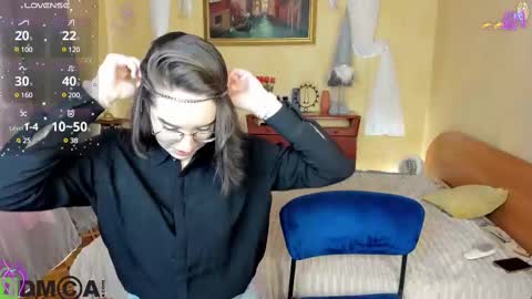 Alexa online show from February 18, 11:55 am