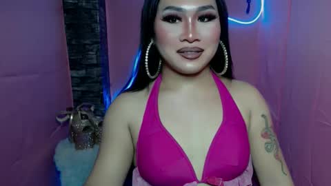 alexa_hansung online show from November 18, 4:44 pm