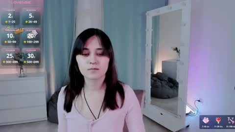 alexa_lexi online show from March 25, 10:54 am