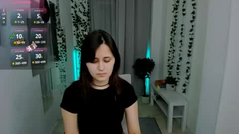 alexa_lexi online show from April 22, 10:50 am