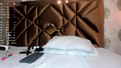 ALEXA online show from April 10, 5:01 am