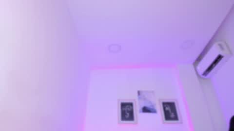 Alexa Millers online show from February 26, 10:58 am