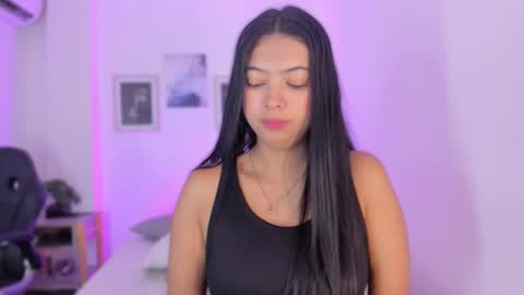 Alexa Millers online show from March 8, 4:23 am