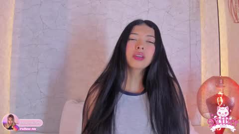 Alexa Millers online show from November 3, 4:03 am