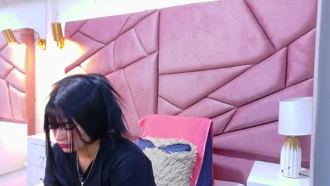 Snapshot of alexa_muz chatting on April 6, 12:17 pm Alexandra online show from April 6, 12:17 pm