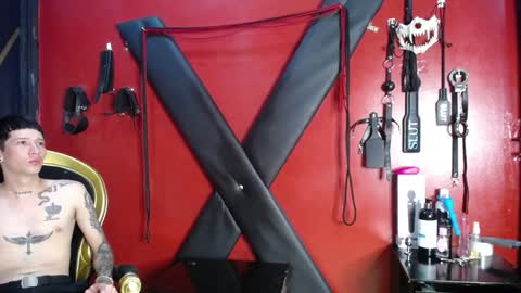 alexa n alex online show from January 20, 7:25 pm