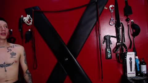 alexa n alex online show from January 27, 7:35 pm