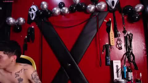 alexa n alex online show from February 22, 7:03 pm