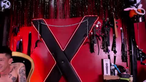 alexa n alex online show from December 5, 8:38 pm