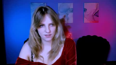 alexa_night_ online show from November 12, 9:32 am