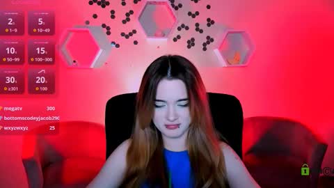 alexa_night_ online show from November 22, 2:10 am