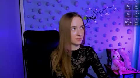 alexa_night_ online show from January 12, 8:03 pm