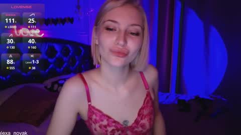 Alexa online show from February 11, 1:52 am