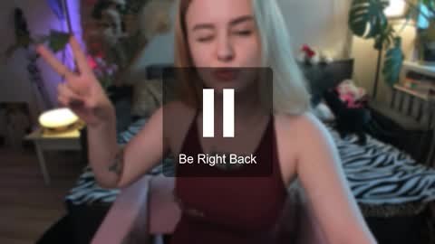 alexa_pirs online show from March 11, 2:12 pm