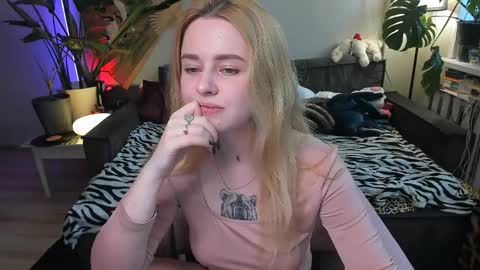 alexa_pirs online show from April 6, 2:18 pm