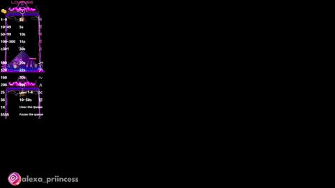   online show from February 9, 3:12 pm