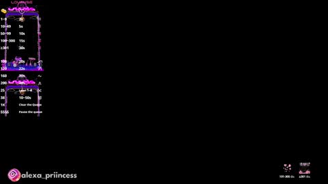   online show from March 1, 2:34 pm