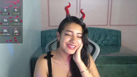 Alexandra online show from October 18, 12:17 pm