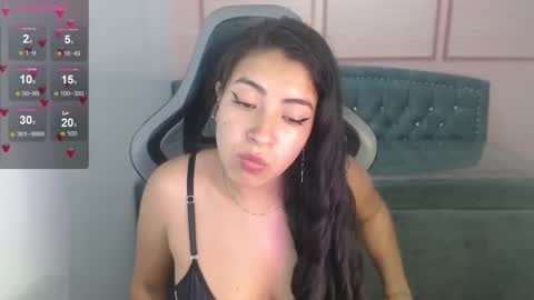 Alexandra online show from October 23, 1:21 pm