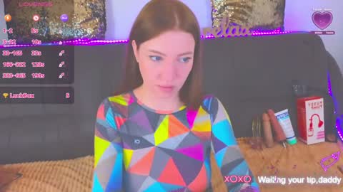 Snapshot of alexa_stoun chatting on January 10, 2:34 pm Alexa online show from January 10, 2:34 pm